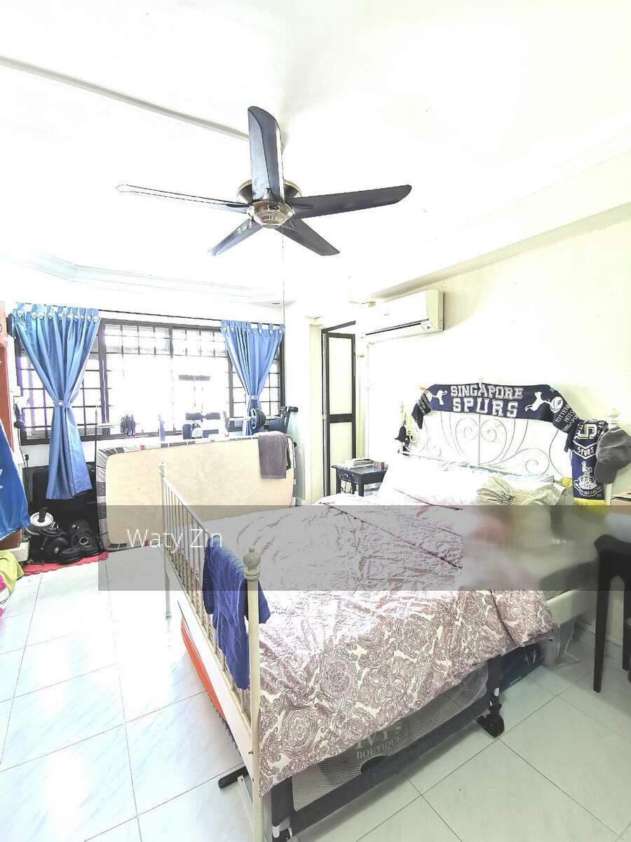 Blk 496D Tampines Avenue 9 (Tampines), HDB 5 Rooms #330335161